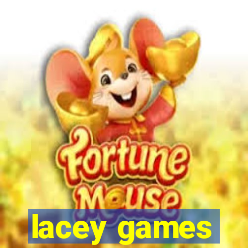 lacey games